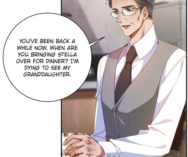 Chief’s Cute Baby: Buy One Get One Free Chapter 25 285 032