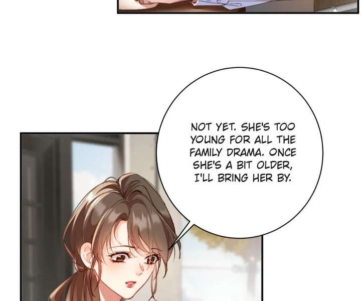 Chief’s Cute Baby: Buy One Get One Free Chapter 25 286 033