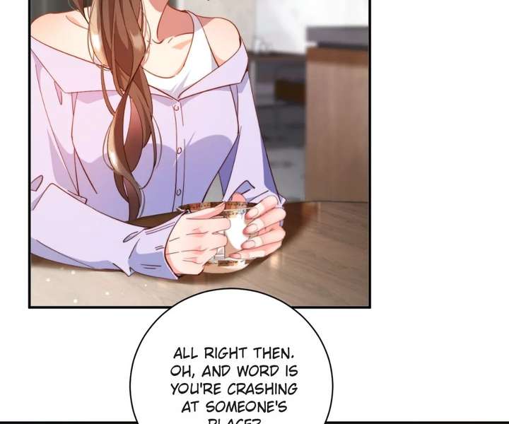 Chief’s Cute Baby: Buy One Get One Free Chapter 25 287 034