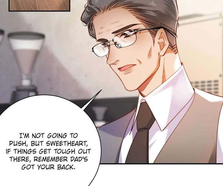 Chief’s Cute Baby: Buy One Get One Free Chapter 25 290 037