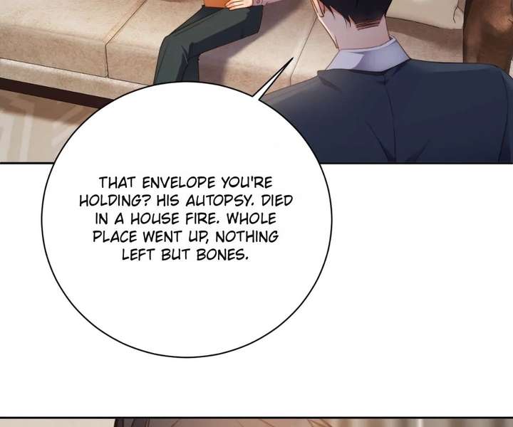 Chief’s Cute Baby: Buy One Get One Free Chapter 25 317 064