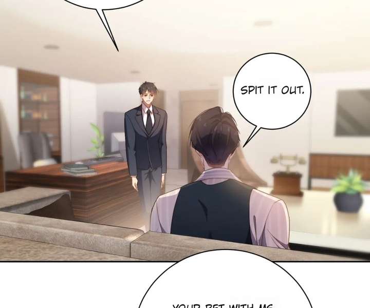 Chief’s Cute Baby: Buy One Get One Free Chapter 25 322 069