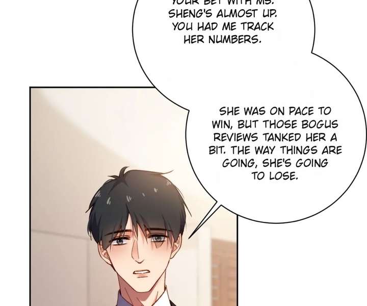 Chief’s Cute Baby: Buy One Get One Free Chapter 25 323 070