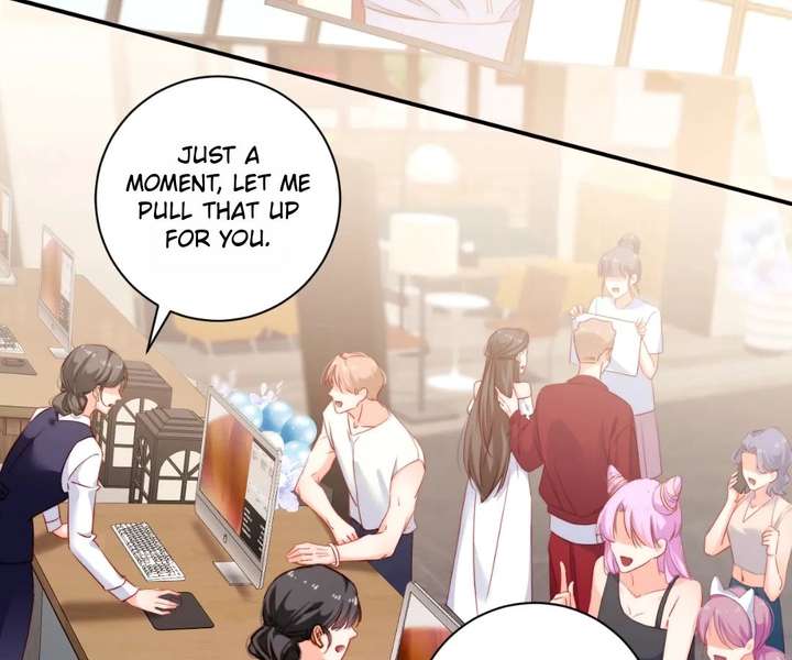 Chief’s Cute Baby: Buy One Get One Free Chapter 26 281 007