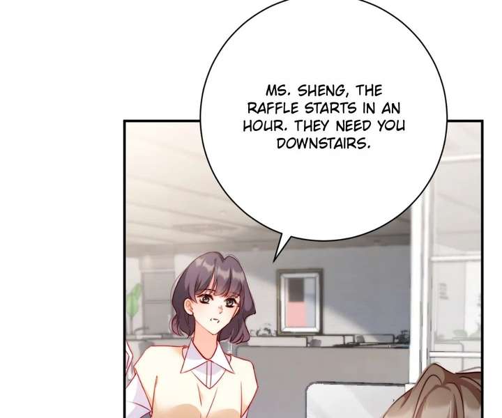 Chief’s Cute Baby: Buy One Get One Free Chapter 26 287 013