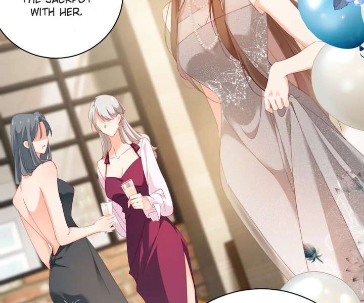 Chief’s Cute Baby: Buy One Get One Free Chapter 26 298 024
