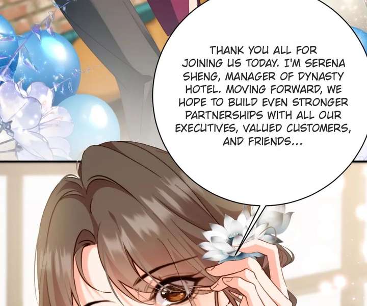 Chief’s Cute Baby: Buy One Get One Free Chapter 26 299 025