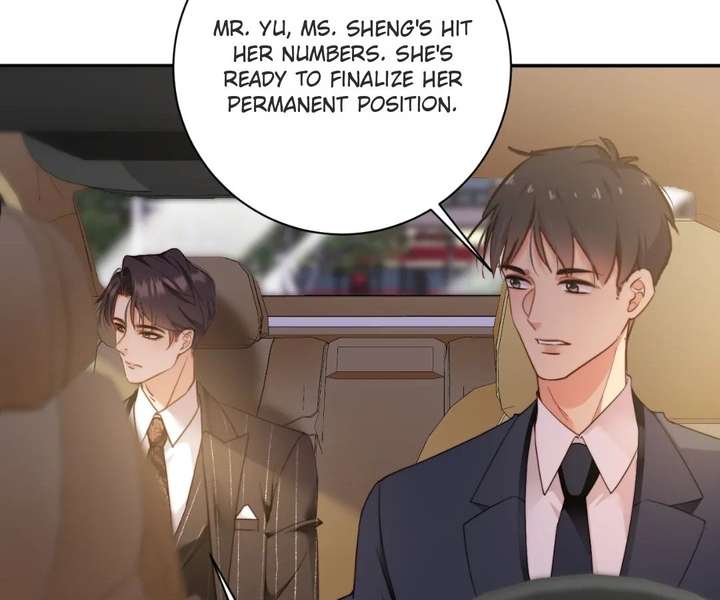 Chief’s Cute Baby: Buy One Get One Free Chapter 26 310 036