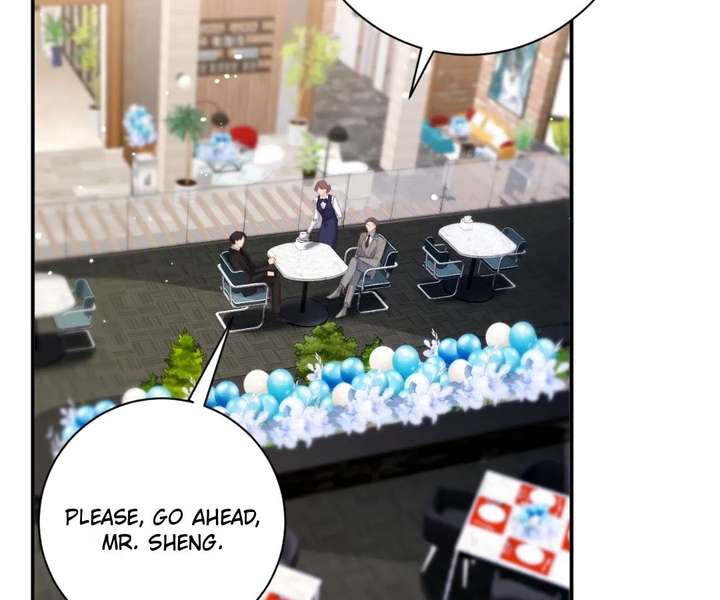 Chief’s Cute Baby: Buy One Get One Free Chapter 26 319 045