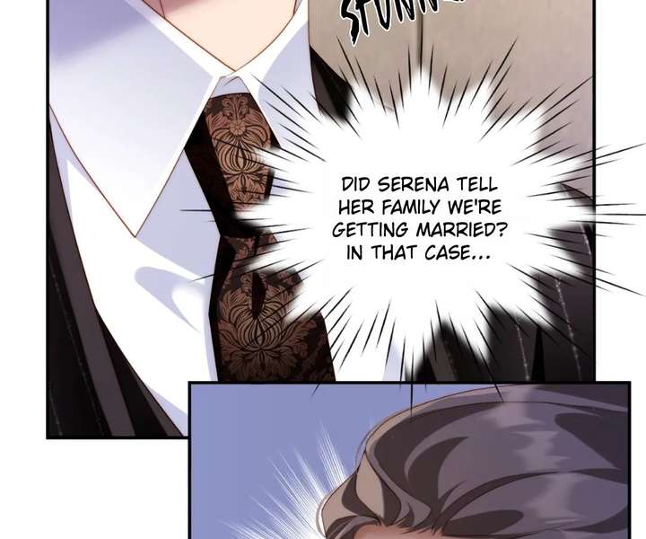 Chief’s Cute Baby: Buy One Get One Free Chapter 26 327 053