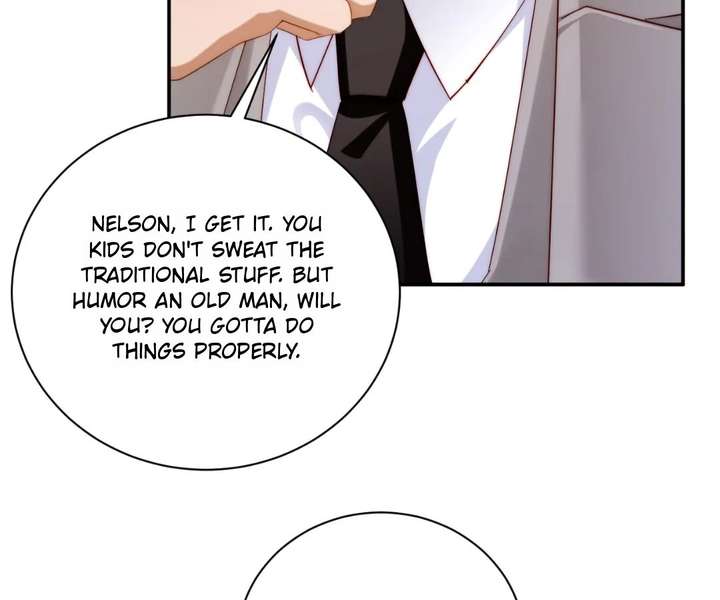 Chief’s Cute Baby: Buy One Get One Free Chapter 26 335 061
