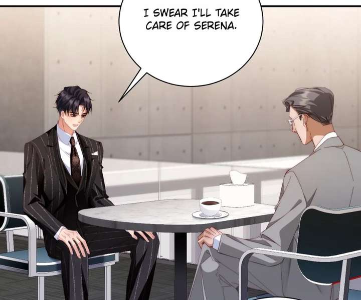 Chief’s Cute Baby: Buy One Get One Free Chapter 26 336 062