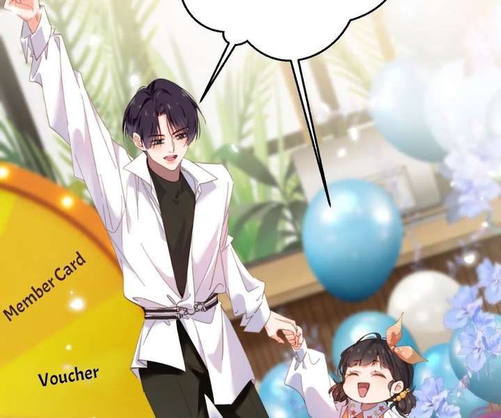 Chief’s Cute Baby: Buy One Get One Free Chapter 26 353 079