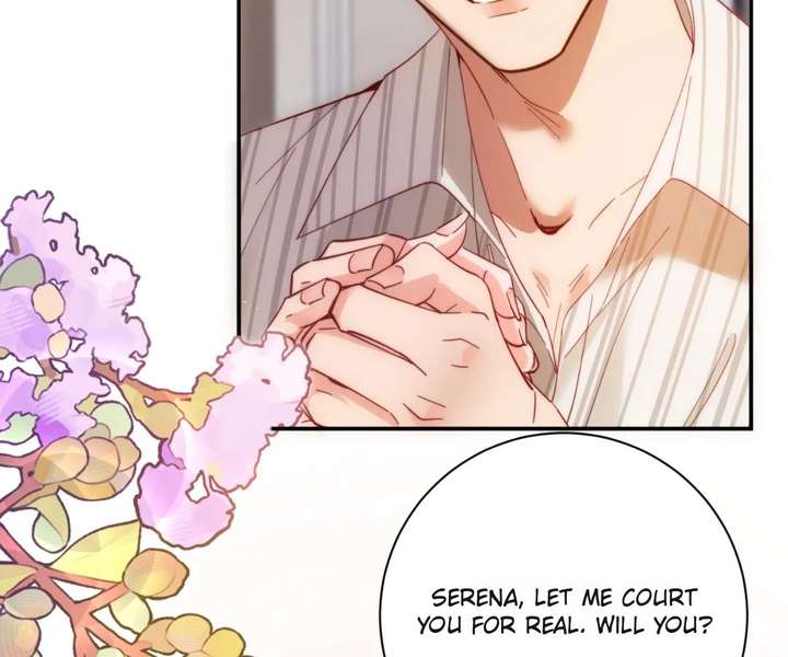 Chief’s Cute Baby: Buy One Get One Free Chapter 28 315 047