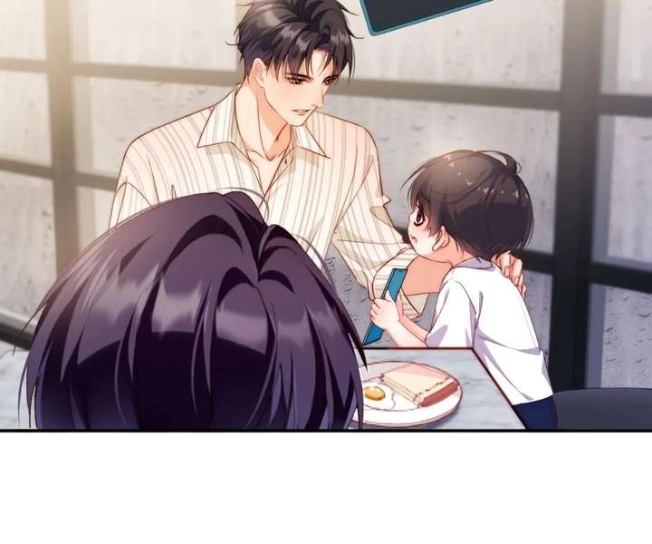 Chief’s Cute Baby: Buy One Get One Free Chapter 29 319 033