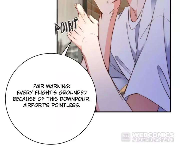 Chief’s Cute Baby: Buy One Get One Free Chapter 29 321 035