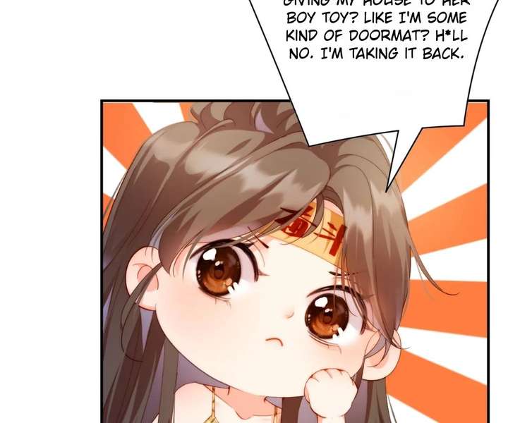 Chief’s Cute Baby: Buy One Get One Free Chapter 29 356 070
