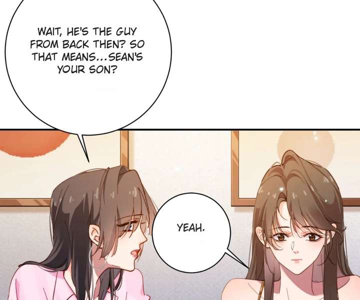 Chief’s Cute Baby: Buy One Get One Free Chapter 29 363 077
