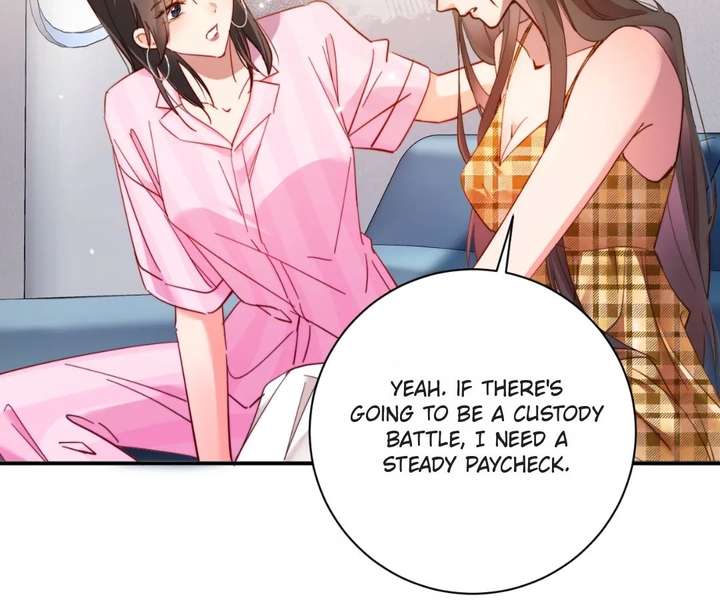 Chief’s Cute Baby: Buy One Get One Free Chapter 29 374 088