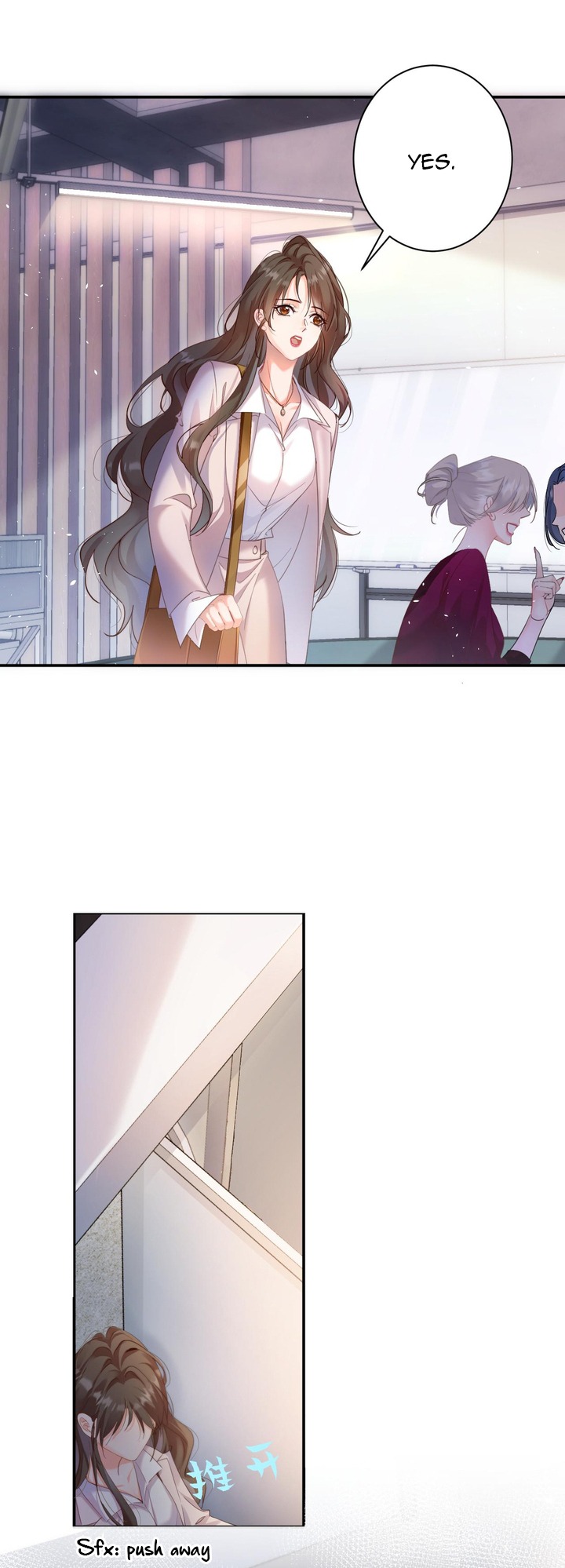 Chief’s Cute Baby: Buy One Get One Free Chapter 3 113 ch 3 10