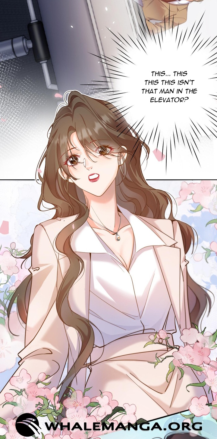 Chief’s Cute Baby: Buy One Get One Free Chapter 3 115 ch 3 12