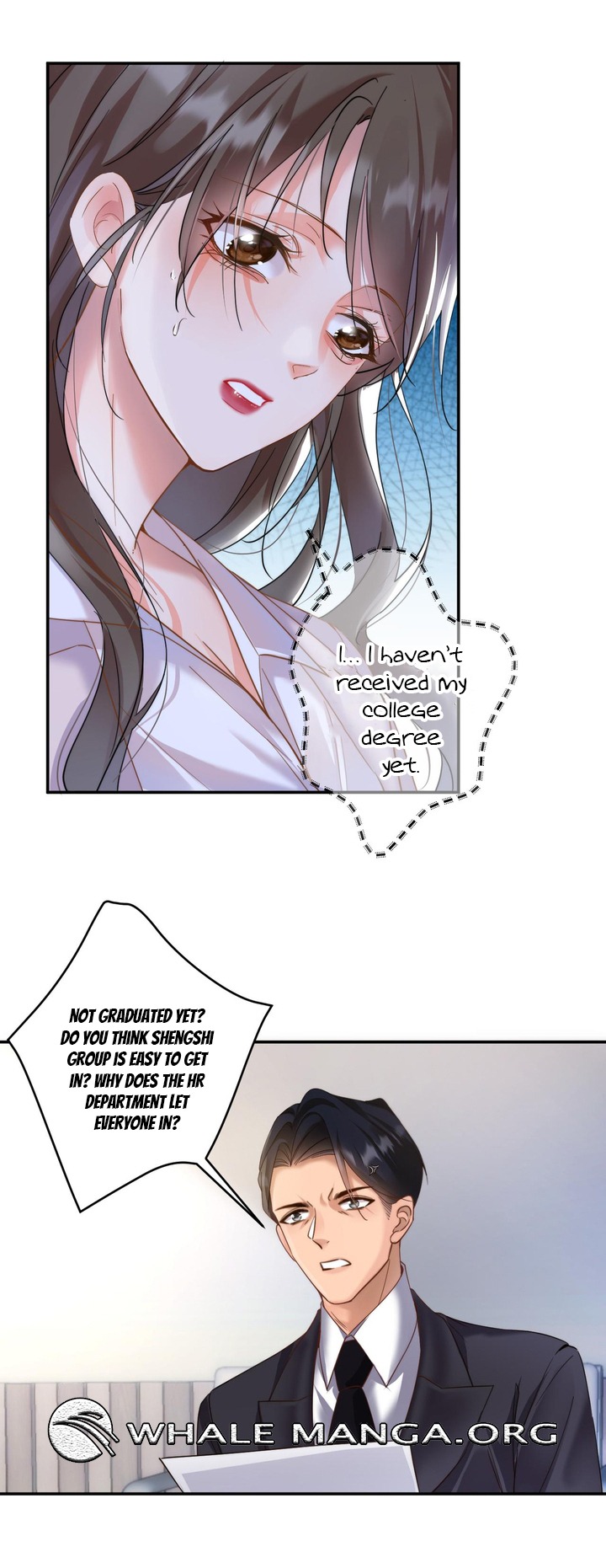 Chief’s Cute Baby: Buy One Get One Free Chapter 3 118 ch 3 15