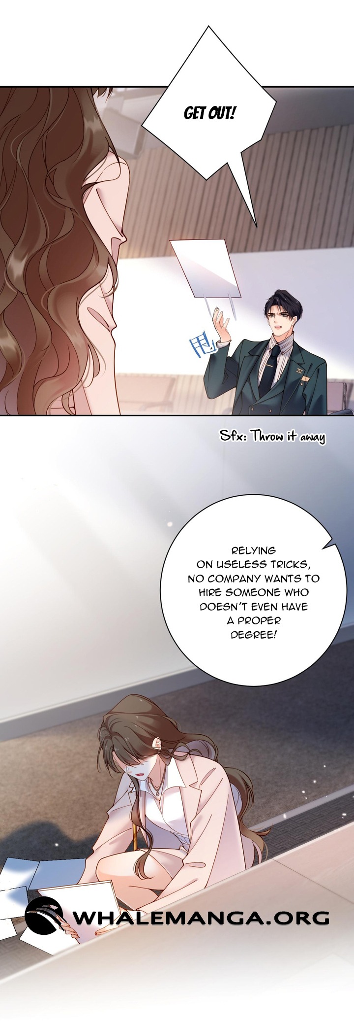 Chief’s Cute Baby: Buy One Get One Free Chapter 3 120 ch 3 17