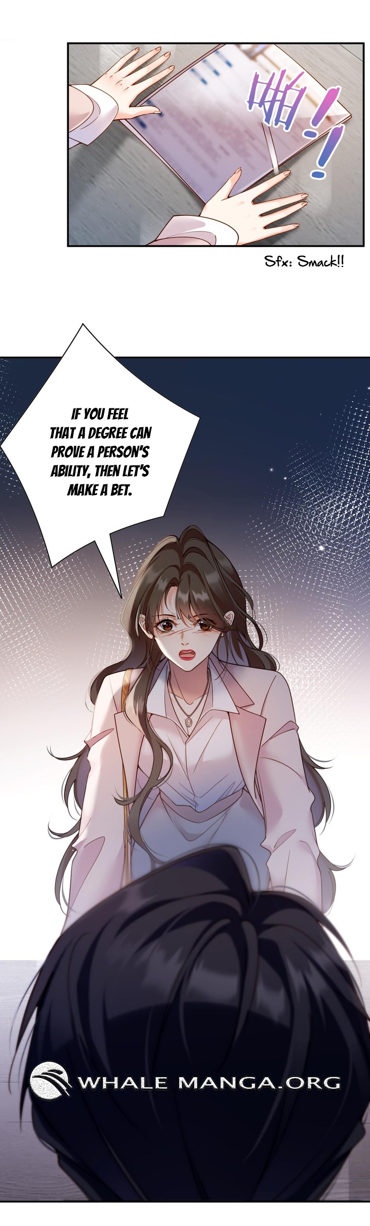 Chief’s Cute Baby: Buy One Get One Free Chapter 3 121 ch 3 18