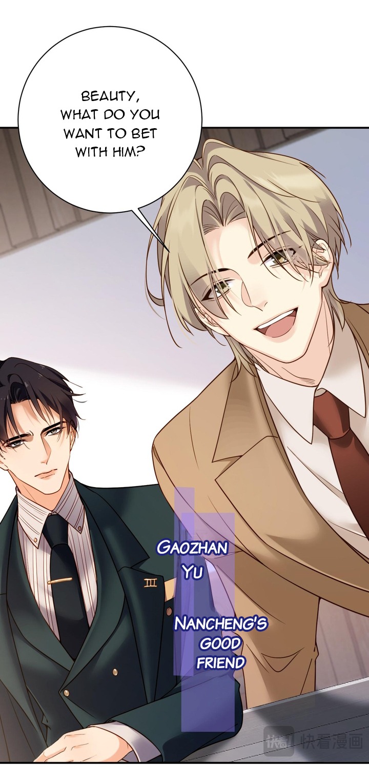 Chief’s Cute Baby: Buy One Get One Free Chapter 3 122 ch 3 19