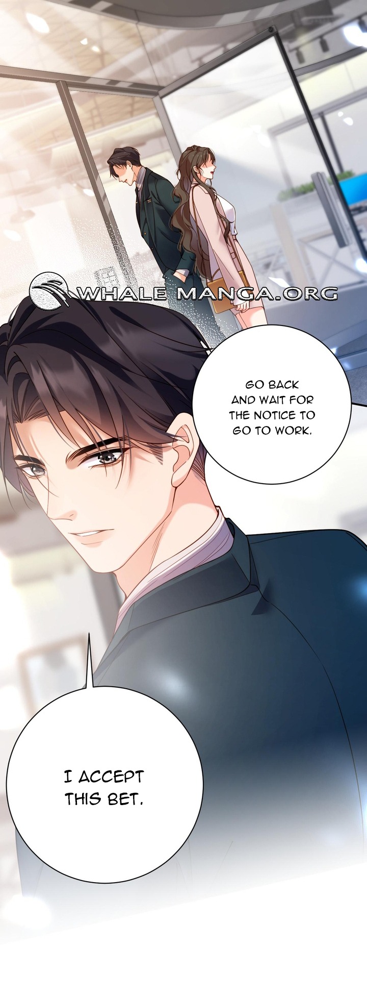 Chief’s Cute Baby: Buy One Get One Free Chapter 3 127 ch 3 24