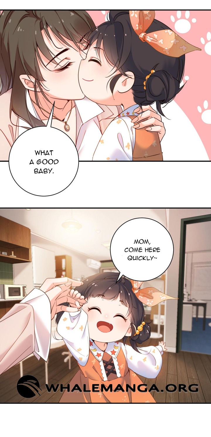 Chief’s Cute Baby: Buy One Get One Free Chapter 3 132 ch 3 29