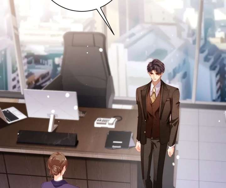 Chief’s Cute Baby: Buy One Get One Free Chapter 30 285 005