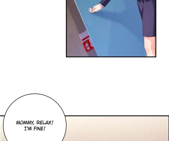 Chief’s Cute Baby: Buy One Get One Free Chapter 30 308 028