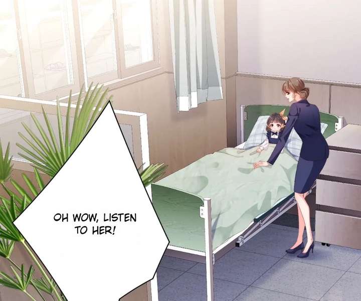 Chief’s Cute Baby: Buy One Get One Free Chapter 30 312 032