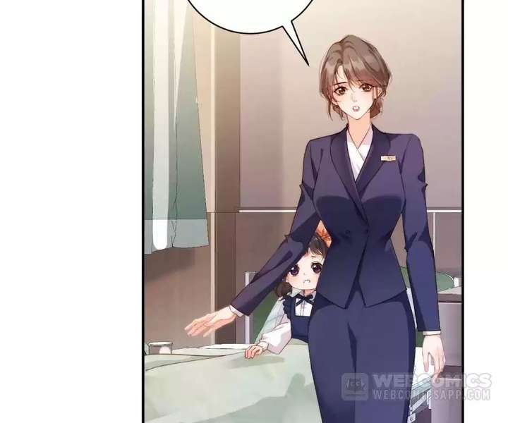 Chief’s Cute Baby: Buy One Get One Free Chapter 30 315 035