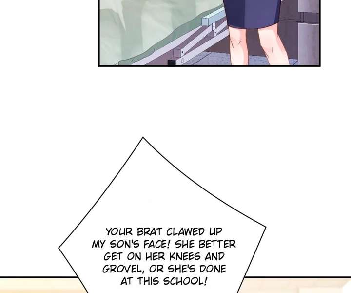 Chief’s Cute Baby: Buy One Get One Free Chapter 30 316 036