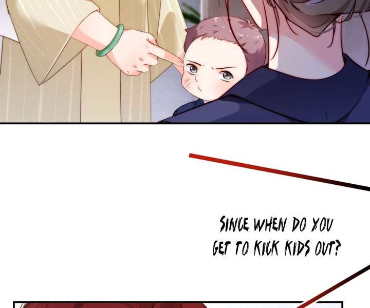 Chief’s Cute Baby: Buy One Get One Free Chapter 30 318 038