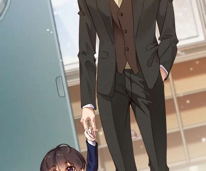 Chief’s Cute Baby: Buy One Get One Free Chapter 30 321 041