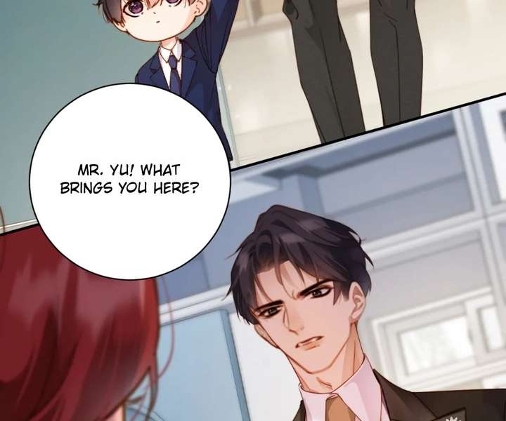 Chief’s Cute Baby: Buy One Get One Free Chapter 30 322 042