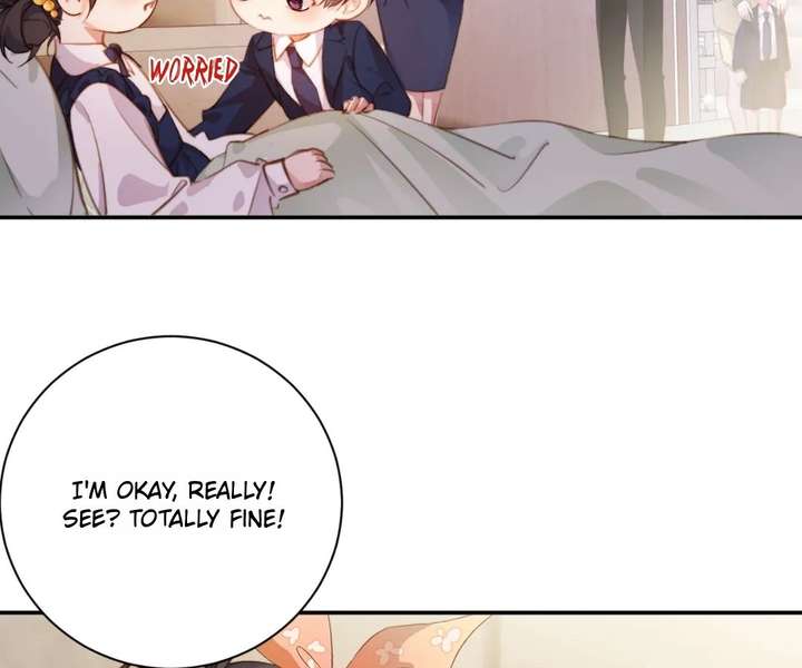 Chief’s Cute Baby: Buy One Get One Free Chapter 30 325 045