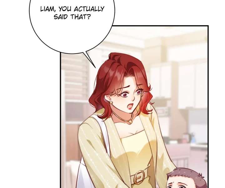 Chief’s Cute Baby: Buy One Get One Free Chapter 30 332 052