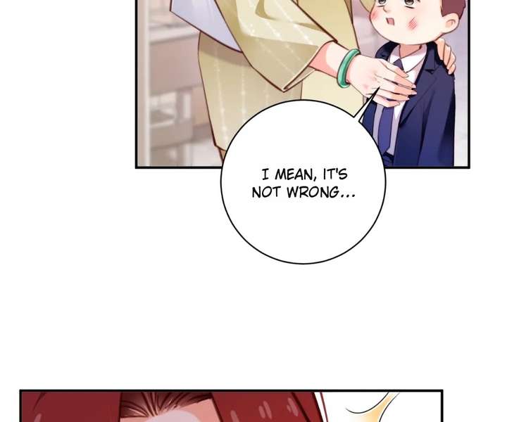 Chief’s Cute Baby: Buy One Get One Free Chapter 30 333 053