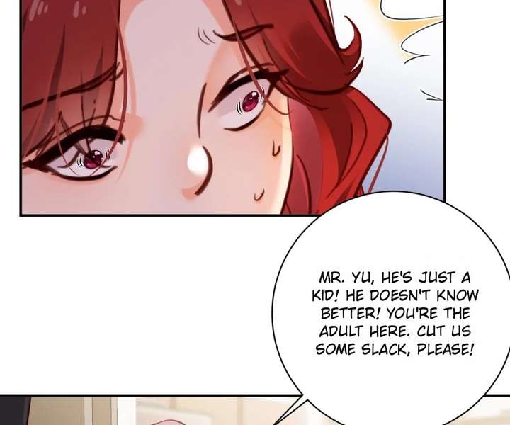 Chief’s Cute Baby: Buy One Get One Free Chapter 30 334 054