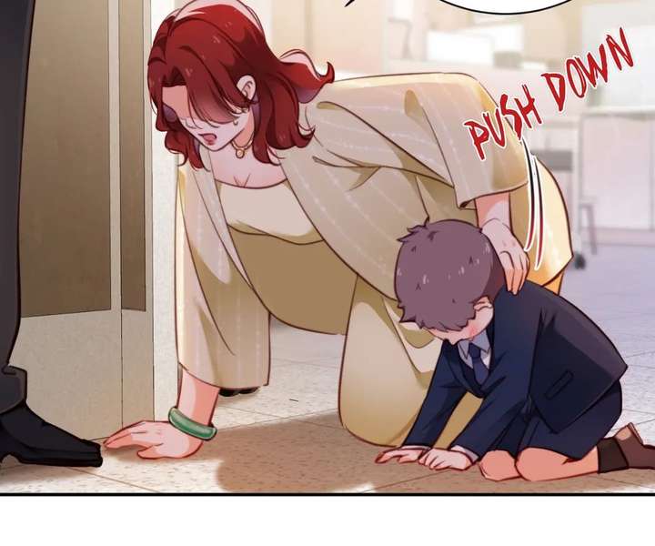 Chief’s Cute Baby: Buy One Get One Free Chapter 30 335 055