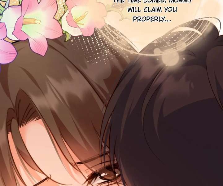 Chief’s Cute Baby: Buy One Get One Free Chapter 30 348 068