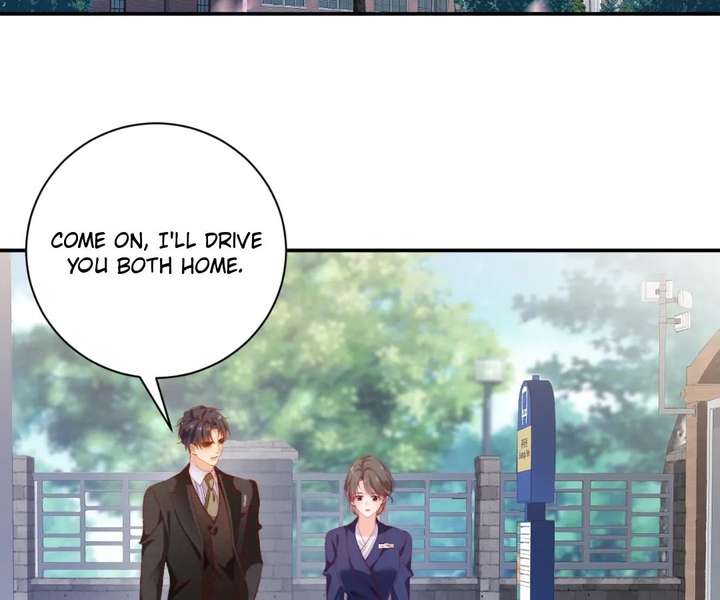 Chief’s Cute Baby: Buy One Get One Free Chapter 30 353 073