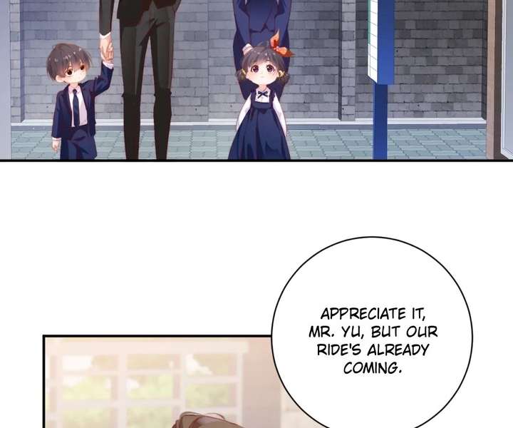 Chief’s Cute Baby: Buy One Get One Free Chapter 30 354 074