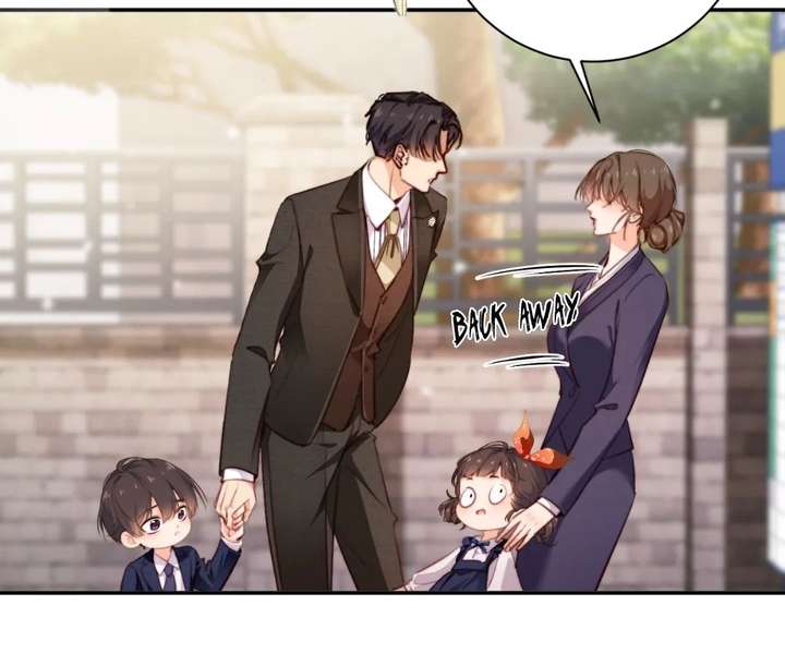 Chief’s Cute Baby: Buy One Get One Free Chapter 30 360 080