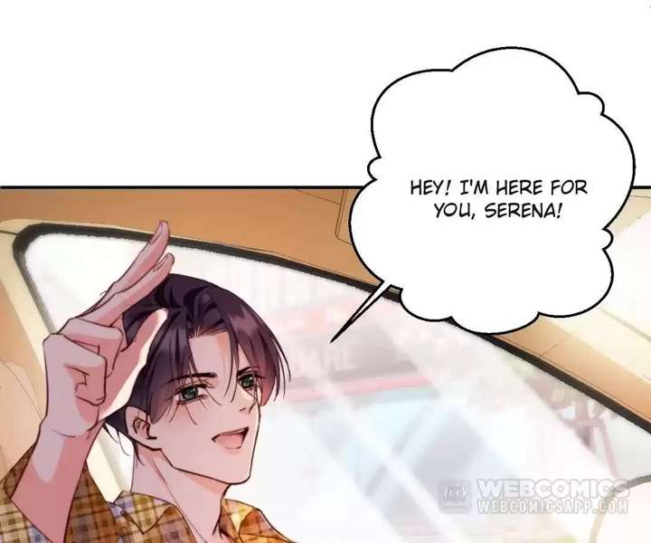 Chief’s Cute Baby: Buy One Get One Free Chapter 30 363 083