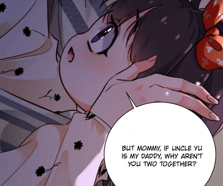 Chief’s Cute Baby: Buy One Get One Free Chapter 31 281 016